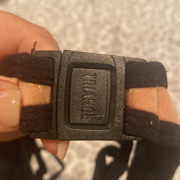 Triangl Bikini XL Top - Picture 4 of 7